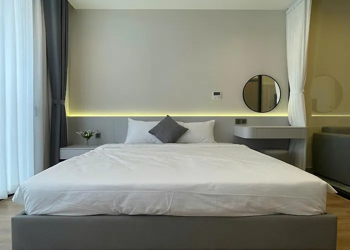 Apartment Icon40 Bay Managed By Anstay