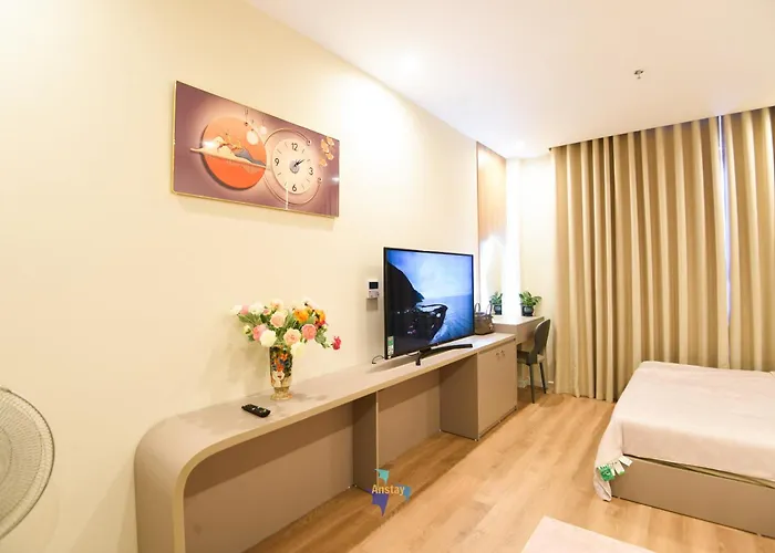 Apartment Icon40 Bay Managed By Anstay *