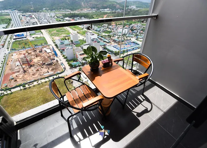 Icon40 Bay Managed By Anstay *
